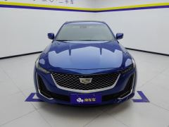 Cadillac CT5 28T Luxury Version - photo 3