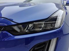 Cadillac CT5 28T Luxury Version - photo 4