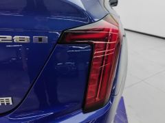 Cadillac CT5 28T Luxury Version - photo 5