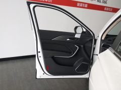 Bestune T77 PRO 280TID Luxury Version - photo 12