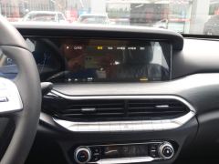 Bestune T77 PRO 280TID Luxury Version - photo 17