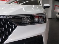 Bestune T77 PRO 280TID Luxury Version - photo 4