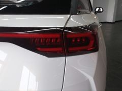 Bestune T77 PRO 280TID Luxury Version - photo 5
