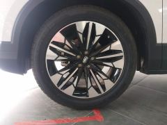 Bestune T77 PRO 280TID Luxury Version - photo 6