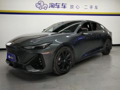 Changan UNI-V 1.5T Premium Edition - ფოტო 1