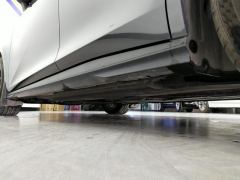 Changan UNI-V 1.5T Premium Edition - ფოტო 11