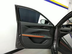 Changan UNI-V 1.5T Premium Edition - ფოტო 12