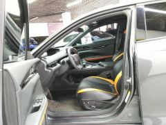 Changan UNI-V 1.5T Premium Edition - ფოტო 14