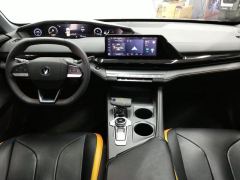Changan UNI-V 1.5T Premium Edition - ფოტო 16
