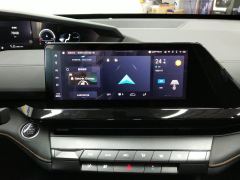 Changan UNI-V 1.5T Premium Edition - ფოტო 17