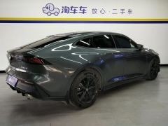 Changan UNI-V 1.5T Premium Edition - ფოტო 2