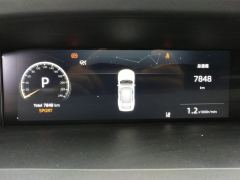 Changan UNI-V 1.5T Premium Edition - ფოტო 20