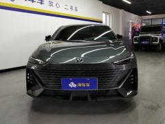 Changan UNI-V 1.5T Premium Edition - ფოტო 3
