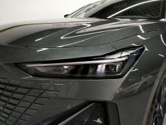 Changan UNI-V 1.5T Premium Edition - ფოტო 4