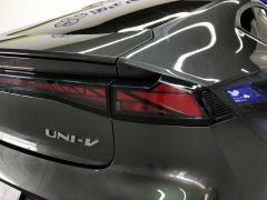 Changan UNI-V 1.5T Premium Edition - ფოტო 5