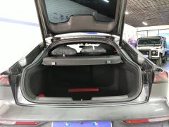 Changan UNI-V 1.5T Premium Edition - ფოტო 7