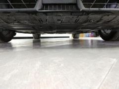 Changan UNI-V 1.5T Premium Edition - ფოტო 8