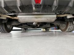 Changan UNI-V 1.5T Premium Edition - ფოტო 9