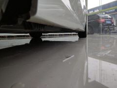 BMW 3 Series 320Li M Sport Package - ფოტო 10