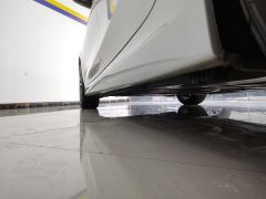 BMW 3 Series 320Li M Sport Package - ფოტო 11