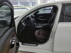 BMW 3 Series 320Li M Sport Package - ფოტო 14