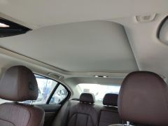 BMW 3 Series 320Li M Sport Package - ფოტო 15