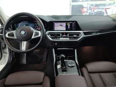 BMW 3 Series 320Li M Sport Package - ფოტო 16