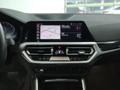 BMW 3 Series 320Li M Sport Package - ფოტო 17