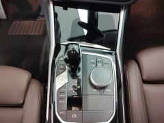 BMW 3 Series 320Li M Sport Package - ფოტო 19