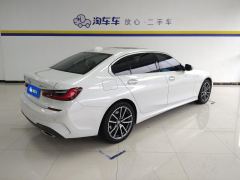 BMW 3 Series 320Li M Sport Package - ფოტო 2