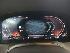 BMW 3 Series 320Li M Sport Package - ფოტო 20