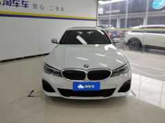 BMW 3 Series 320Li M Sport Package - ფოტო 3