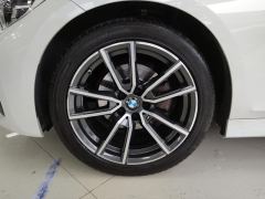 BMW 3 Series 320Li M Sport Package - ფოტო 6