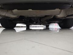 BMW 3 Series 320Li M Sport Package - ფოტო 9