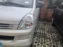 Wuling Rongguang S 1.2L Base 7-seater - ფოტო 4