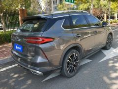 GAC GS4 PLUS 270T Edition - photo 2
