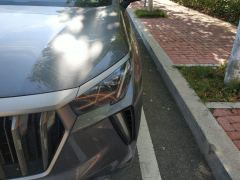 GAC GS4 PLUS 270T Edition - photo 4