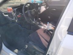 Toyota Levin Dual-Engine 1.8L Luxury Edition - ფოტო 14