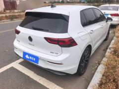 Volkswagen Golf Pro 280TSI - ფოტო 2