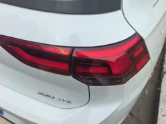 Volkswagen Golf Pro 280TSI - ფოტო 5