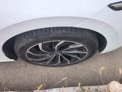 Volkswagen Golf Pro 280TSI - ფოტო 6