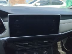 Volkswagen Bora 200TSI Edition - photo 17