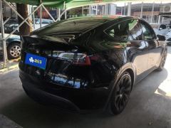 Tesla Model Y Standard endurance rear-wheel drive - фото 2
