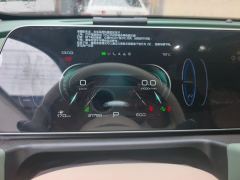 Ora Great Wall Good Cat 401km Luxury Edition - ფოტო 20