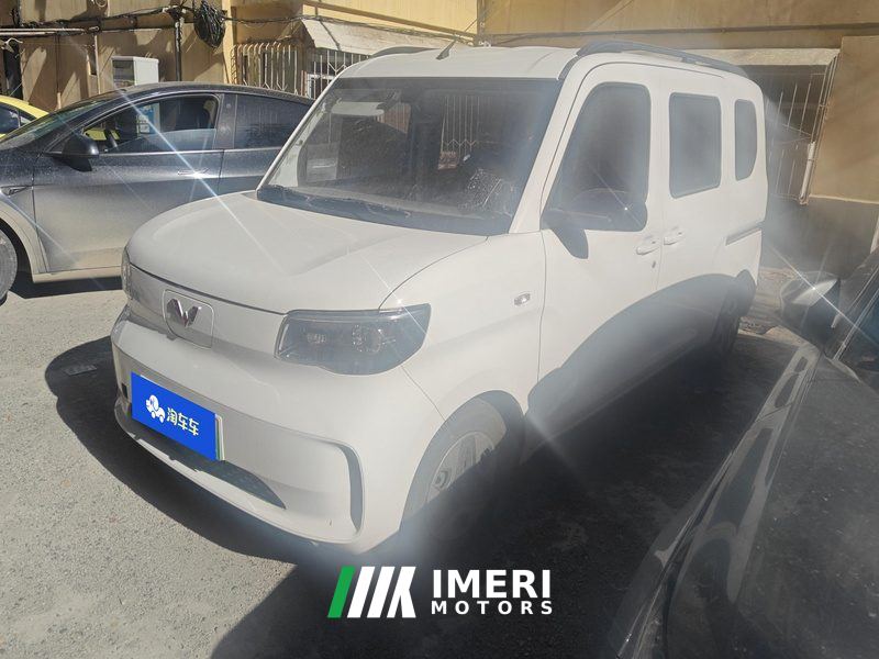 Wuling Zhiguang New Energy 201km Comfort
