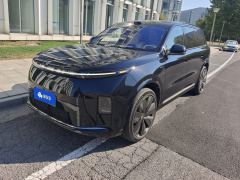 Li Auto L9 Livis - photo 1