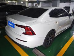 Volvo S60 B4 Intelligent Luxury Edition - photo 2