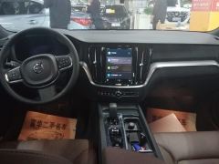 Volvo S60 B4 Smart Luxury Edition - ფოტო 10