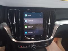 Volvo S60 B4 Smart Luxury Edition - ფოტო 11