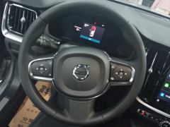 Volvo S60 B4 Smart Luxury Edition - ფოტო 12